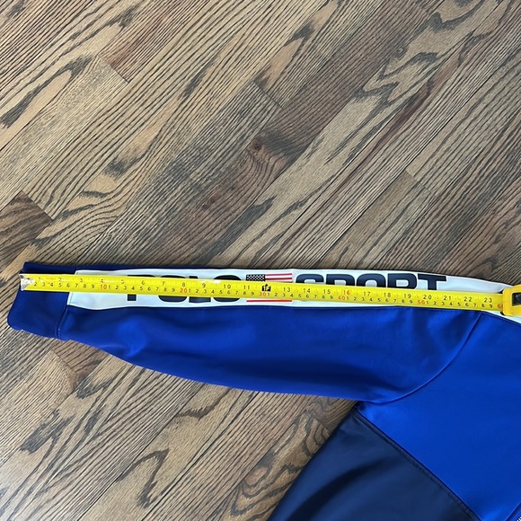 Polo Sport by Ralph Lauren sweatshirt - Picture 5 of 8